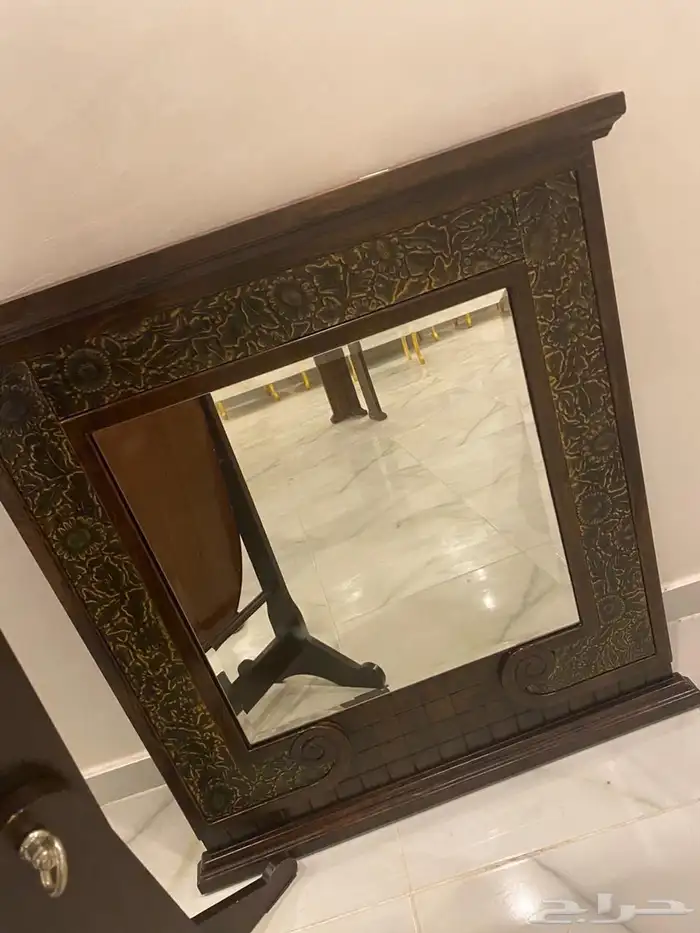 اثاث مستخدم نظيف جدا  للبيع 0