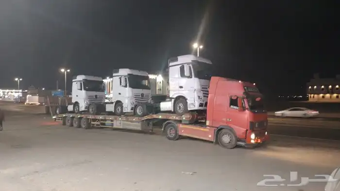 لوابد من قطر إلى سوريا 0