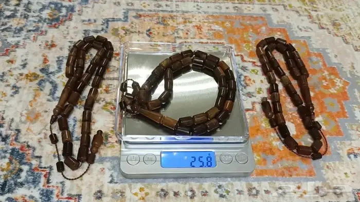 3 مسابح كوك تمليكه 2