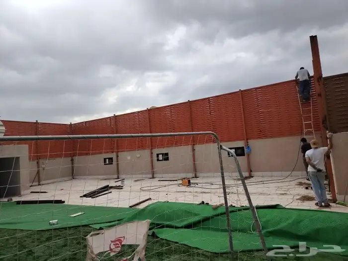 مظلات مكه الطايف 4