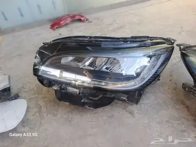 للبيع شمعات لنكن كورسير 2022 index