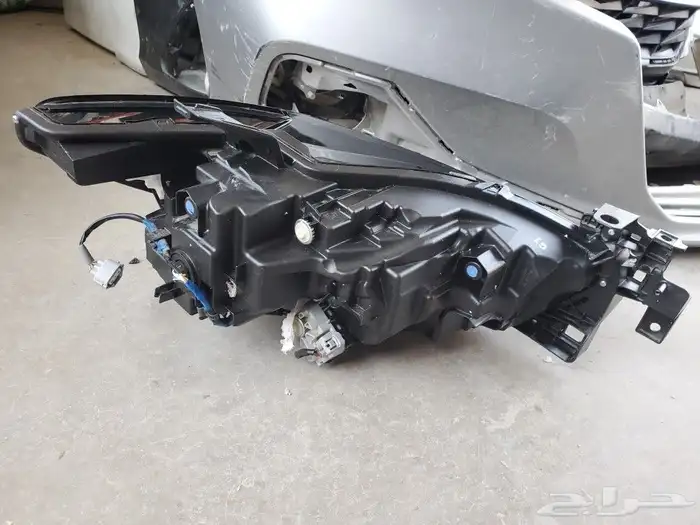 شمعه مازداسكس 3