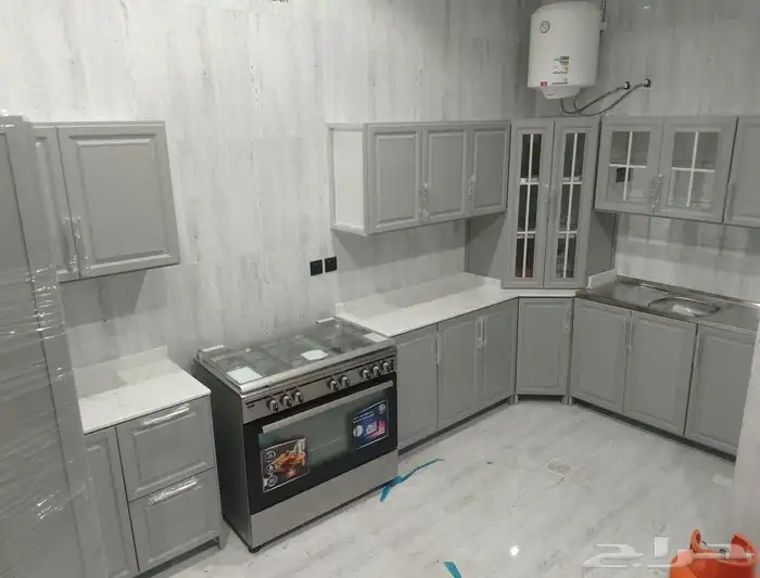 مطابخ جديد جاهزة 6