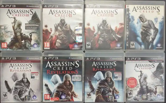 اشرطه سوني 3 0