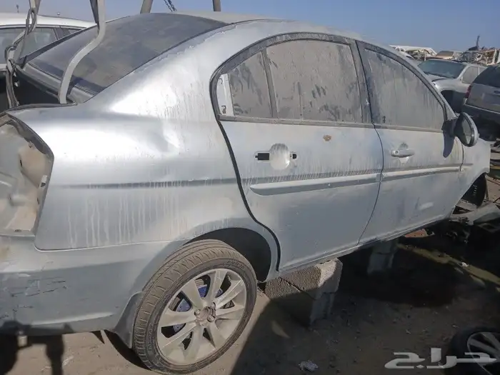أكسنت 2009 دبدوب 9