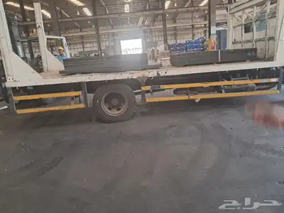شركة المصنع السعودي للحديد 7
