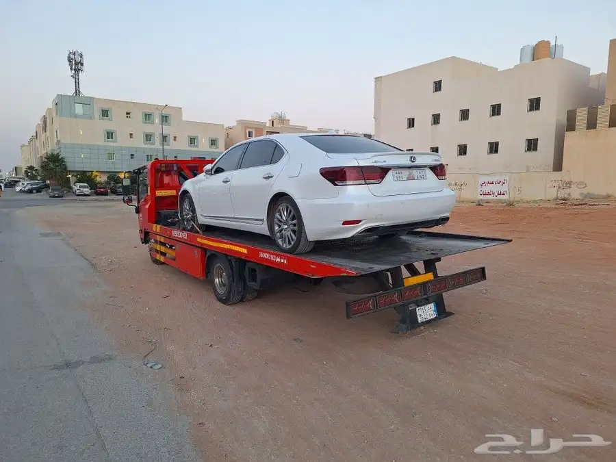 سطحه شمال الرياض حي الصحافه 0