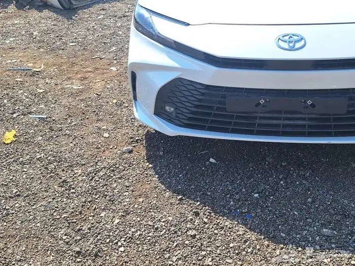 تشليح الحاير قطع غيار كامري من مديل 2018الى2025 1