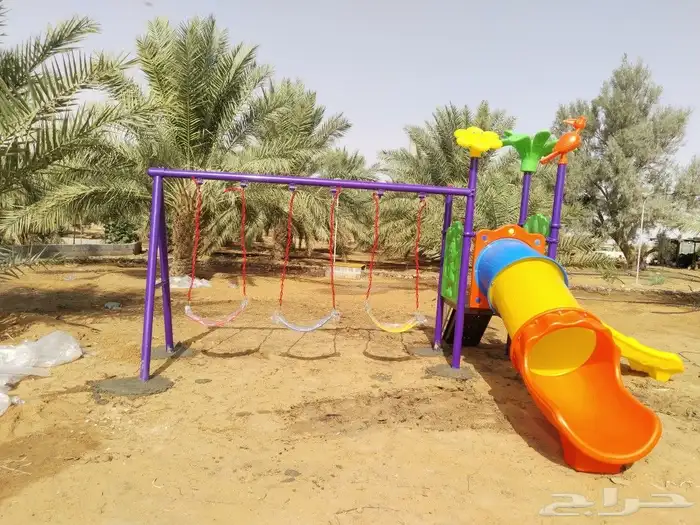 مراجيح العاب اطفال 0