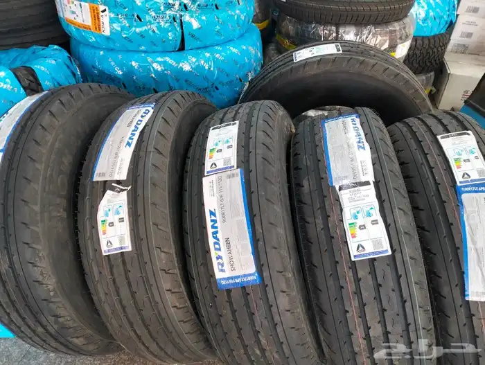 شواهين رايدنز هامان 900 17 جديد 3