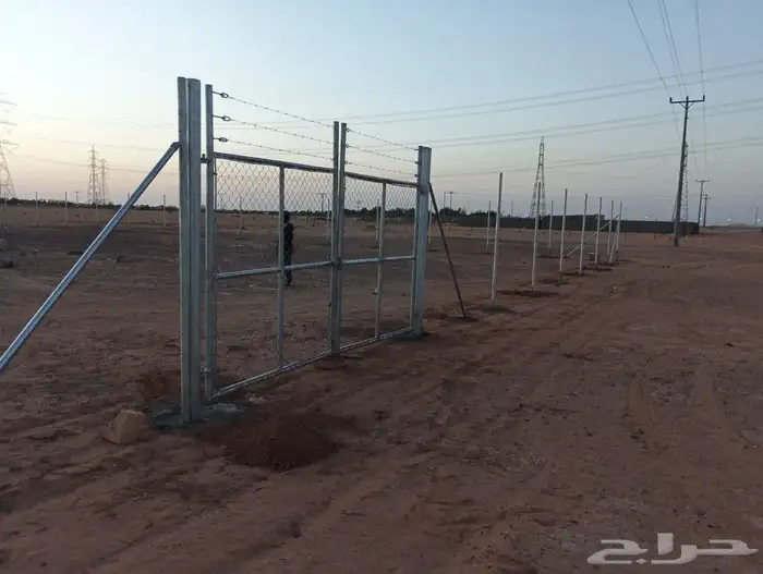 تركيب شبوك. مقاول شبوك بجميع مناطق المملكه 4