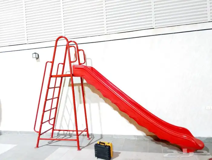 العاب حدائق للمنازل والاستراحات والشاليهات والبلديات 5