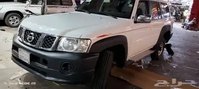 ترهيم باترول فتك رفارف - شمعات -اسطبات- خط- دعسات جناح 6