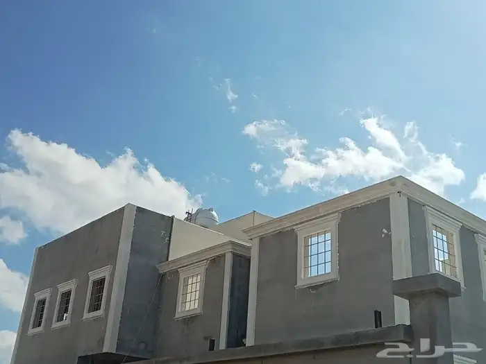 ديكورات خارجيه و جى ار سى جميع أنواع التصميم 3