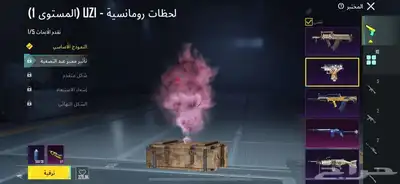 حساب ببجي للبيع خرافي من الاخر 14