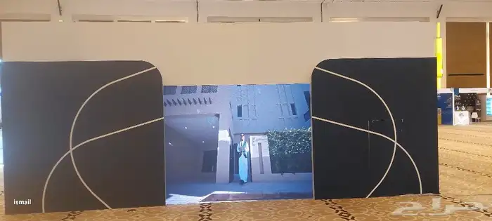 شاشات p2.6 بسعر المتر 230 ريال 5