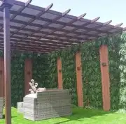 مظلات مكه الطايف 2