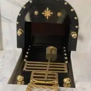 مشبات افران مطاعم شويات 1