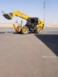 لايجار رافعة شوكية 3