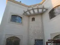 لياسه ملونه بديل الحجر 4