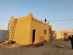 مقاول تراث جميع انواع التراث 1