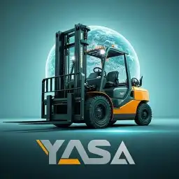 فوركلفت سكين للايجار 1
