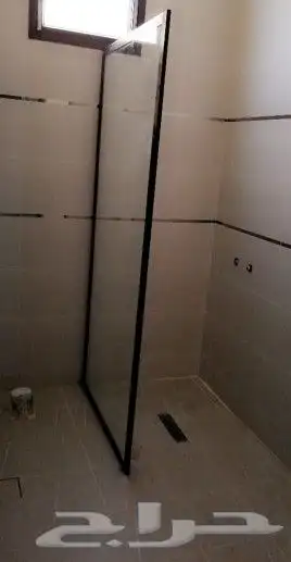 زجاج سكريت والالمنيوم 4