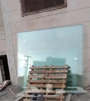 قزاز سكريت الباحه زجاج سكريت شفاف ملون ثلجي 10