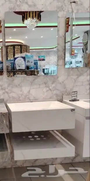 مغاسل 3