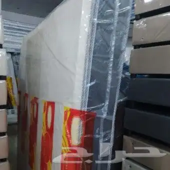 كل الحراجات مراتب سرير مفارش 8