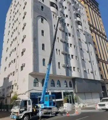 رافعه ونش كرين للايجار يومي أسبوعي شهري 0