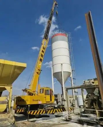 كرين ونش للايجار يومي وشهريCrane for daily and monthly rent 5