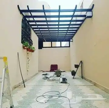 مظلات نص دائرة مظلات مواقف للسيارات مظلات جلسات 5