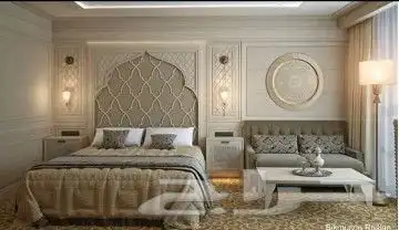 ديكورت دخاليه وحفر مغربي وجميع الجبسيات 1