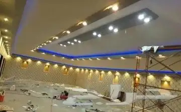 خيام سوبر ملكية بيوت شعر مجالس قزاز مظلات حدائق 3