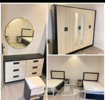 غرف نوم جديدة وطنية 21