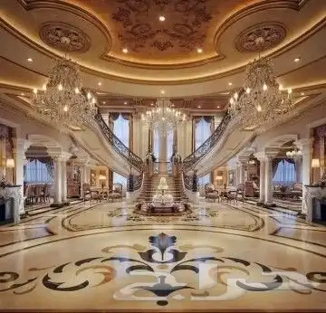 ديكورت دخاليه وحفر مغربي وجميع الجبسيات 3
