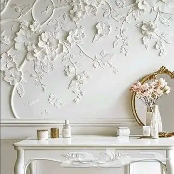 ديكورت دخاليه وحفر مغربي وجميع الجبسيات 7