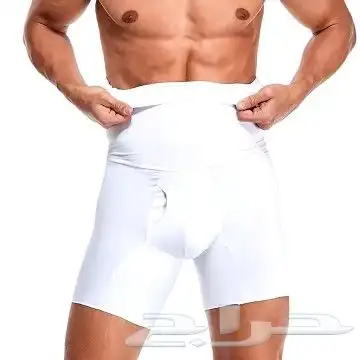 عرض خاص مشد جسم رجالي اشتري حبه والثانيه هديه 69 ريال 5