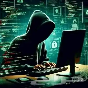 مهندس شبكات واتصالات IT شبكات كاميرات سنترال بصمة سيرفرات 0