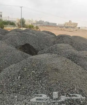 توريد زفلت مقشور ابحر الحمدانية عسفان مخطط الرياض 2