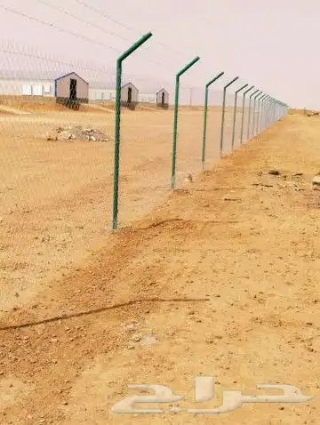تركيب شبوك مزارع شبوك محميات شبوك استراحات شبوك ملاعب 5