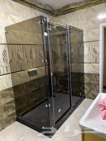 زجاج سكريت والالمنيوم 3