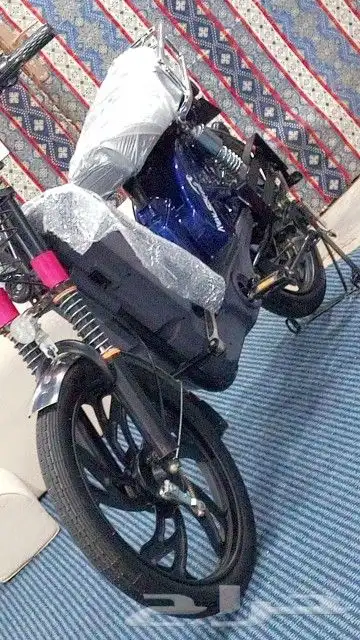 سكوتر 2024 للبيع 4