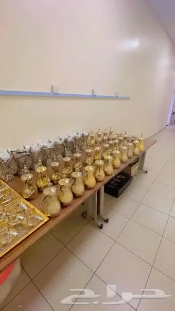 قهوجي وصبابين الرياض 0