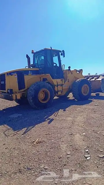 شيول للايجار Loader for rent 0