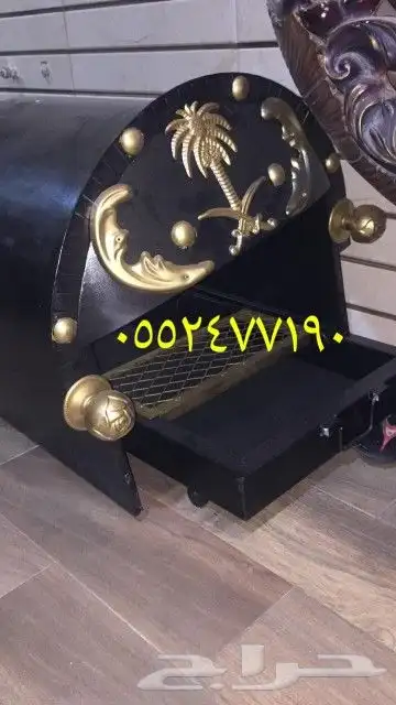 مناقل  تفصيل مناقل مشبات  مناقل المشبات 3