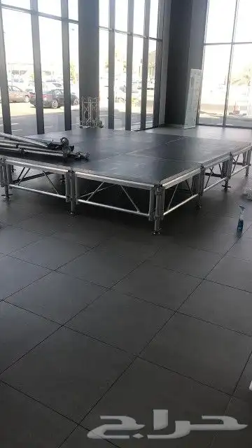 تاجير وبيع اجهزه الاضاءه والشاشات 1