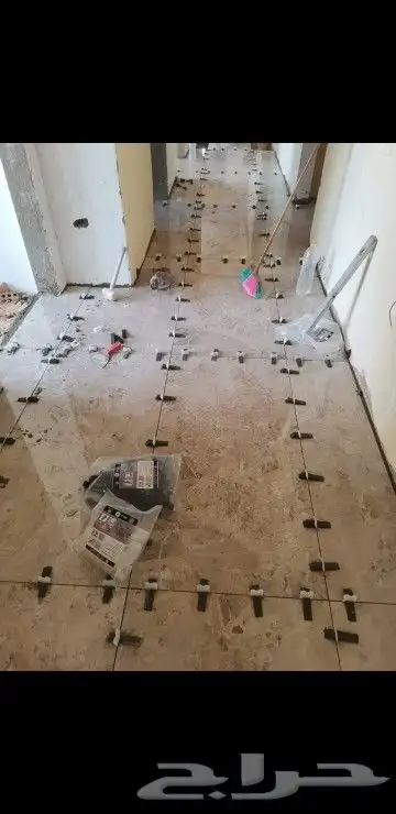 أبو اشرف اليماني لجميع انواع شغل البلاط 4
