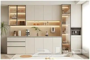 احدث مطابخ تفصيل في الرياض واسعار متميزه لاي استفسارات كلمني 5